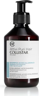 Immagine prodotto di Coll Cap.shampoo Acido Ialuronico Tutti Tipi Di Capelli 250 Ml