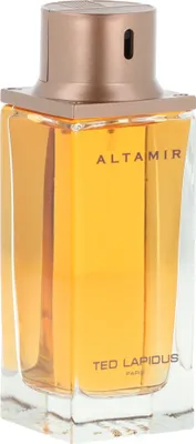 Produktbild von Ted Lapidus Altamir Eau De Toilette 125 ml (man)