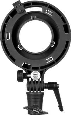 Image de Nanlite AS-BA-FMM Adaptateur Bowens