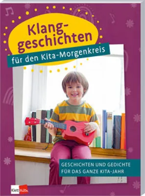 Image de Klanggeschichten für den Kita-Morgenkreis