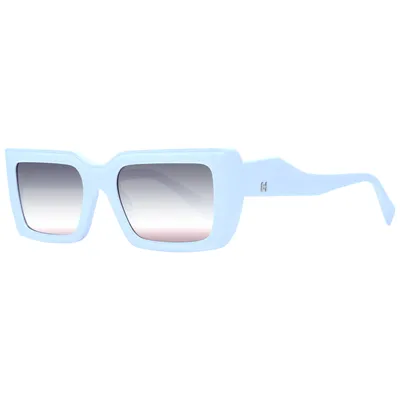 Zdjęcie produktu dla Ana Hickmann okulary przeciwsłoneczne HI9199 H01 53