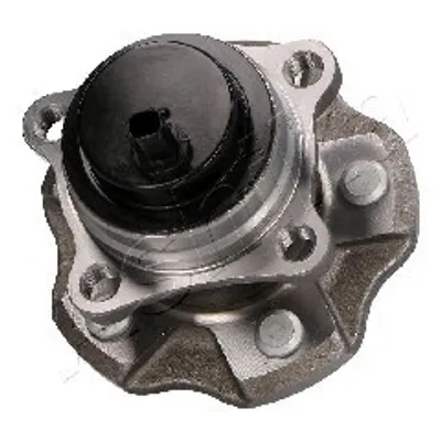 Produktbild von ASHIKA 44-22012 Radnabe Hinten