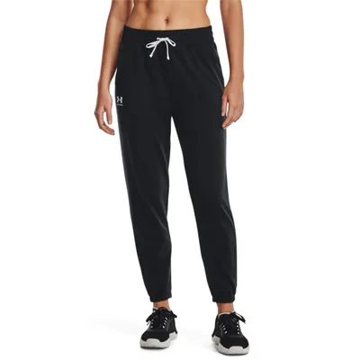 Immagine prodotto di Under Armour Pantaloni Rival Terry Jogger, 1369854001, Taglia: 168
