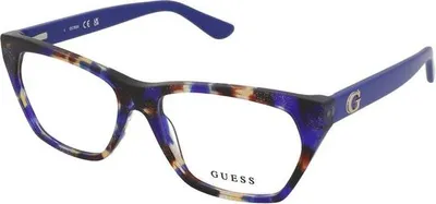 Produktbild von Brillen Guess GU50234 092