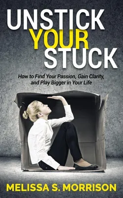 Produktbild von Unstick your Stuck