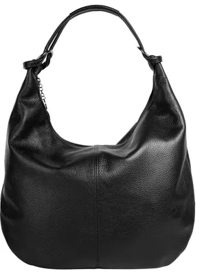 Produktbild von Cluty Shopper Damen 021418 schwarz