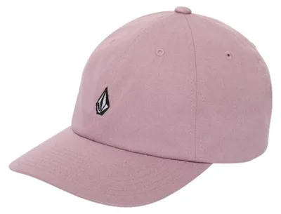 Produktbild von Volcom Full Stone Adj Hat Bark Brown .