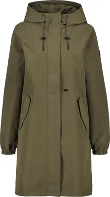 Produktbild von alife and kickin FrizziAK A Parka Damen Übergangsjacke, Jacke