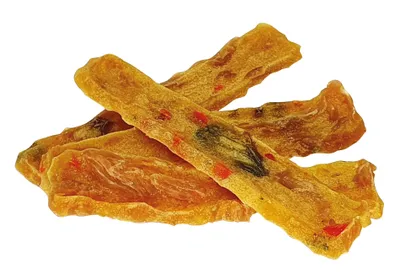 Produktbild von Nobby Starsnack BBQ Chicken Vegi 113 g