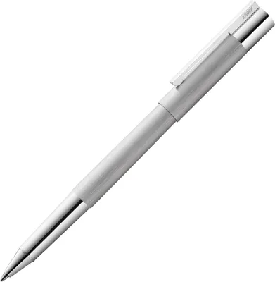 Produktbild von Lamy Tintenroller 351 TR scala - M - brushed