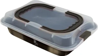Produktbild von Backform Mit Deckel Berlinger Haus Bh-7840