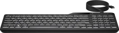 Immagine prodotto di 405 Multi-Device Backlit Wired Keyboard