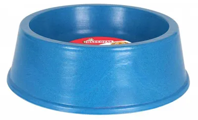 Productafbeelding van Voederbak voor huisdieren van bamboe, 26 cm