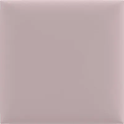 Produktbild von STEGU KIDS Polsterpanel Schutz und Akustik Stoff glatt Powder Rose 30x30 cm