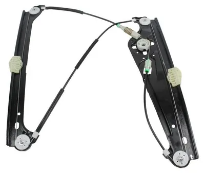 Obrázek produktu pro ABAKUS 130-004-062 Elektrický stahovač oken vpředu vpravo pro BMW 7 (E65, E66, E67)