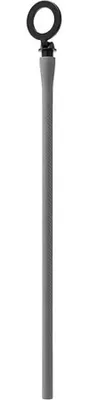 Image de TELESIN flexible mount for phones (gray)