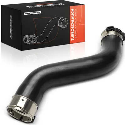 Immagine prodotto di Frankberg 1x tubo aria di sovralimentazione tubo turbo per Nissan NP300 Navara Pick-up D23 D23T