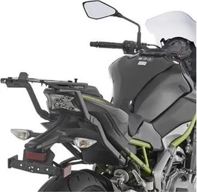Obrázek produktu pro Kappa Centrální Nosič Kawasaki Z 900 (17) (Bez Štítku)