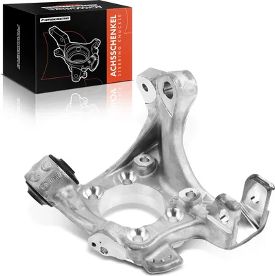 Image de Frankberg 1x Pivot de Suspension Essieu Arrière Gauche pour Audi A6 4F2 Avant 4F5 2.0L 2.8L