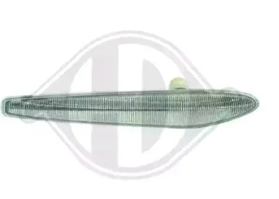 Produktbild von DIEDERICHS 3052076 Blinker Blinkleuchte vorne Rechts für ALFA ROMEO 159 Sportwagon (939) 159 (939)