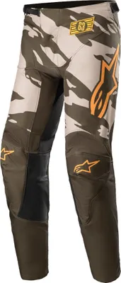 Produktbild von Alpinestars Racer Tactical Motocross Hose, sand, 30