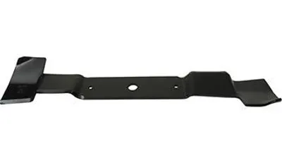 Immagine prodotto di Lama diritta con rotazione a sinistra, ventilatore + funzione mulching, adattabile per trattorini Al-ko con scarico posteriore, modelli da 92 cm: M