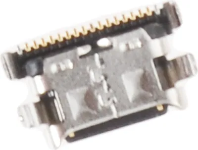 Produktbild von Für Samsung Galaxy A71 A715F Connector Ladeport