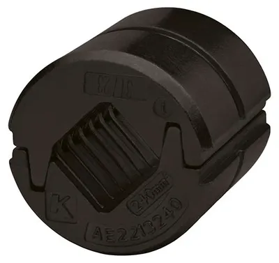 Obrázok produktu pre KLAUKE koncovky na drôty AE221370 lisovacie matrice 70mm² séria 13 a 22