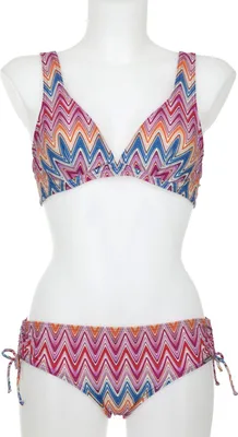 Produktbild von SUNMARIN Bikini - pink pink 44D