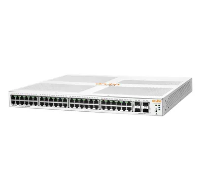 Produktbild von HPE Networking Instant On 1930 48G 4SFP/SFP+