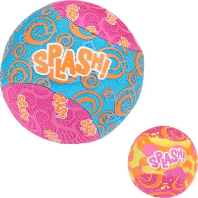 Produktbild von Splash Wasser-Flummi Wasserball in zufälliger Farbe