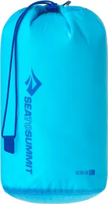 Produktbild von Sea to Summit Ultra-Sil Stuff Sack Barva: blau atoll / Objem: 5 l