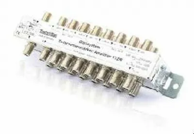 Produktbild von TechniSat Zwischenverstärker 17/Z