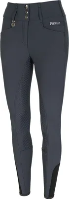 Produktbild von Pikeur Candela Grip Vollbesatz Reithose Damen