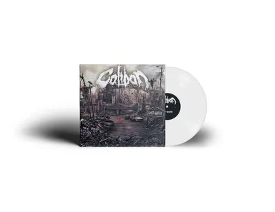 Obrázek produktu pro Ghost Empire (Limited Edition) (White Vinyl)