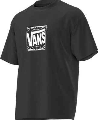 Obrázek produktu pro Tričko Vans VN000Q25BLK1 pro Uni
