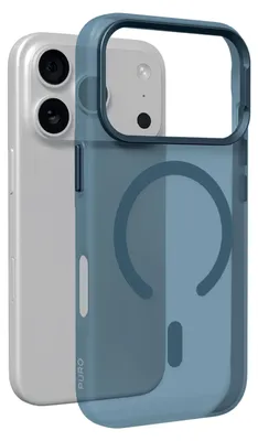 Image de PURO Coque Lightfeel Pour Iphone 17 Pro