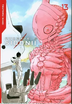 Produktbild von Rycerze Sidonii 13