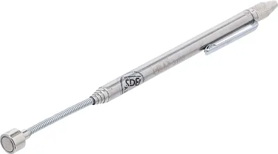 Immagine prodotto di BGS Sollevatore magnetico con testa flessibile 580 mm Forza di trazione 1,6 kg - 3183