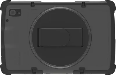 Produktbild von InfoCase FM-SNP-ET4X10-RHS, Cover, Zebra, ET40/45, 25,4 cm (10")