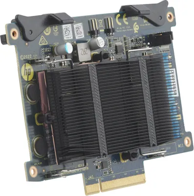 Produktbild von HP Z Turbo Drive - SSD - 1 TB - intern - PCIe 4.0 x4