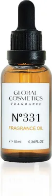 Produktbild von 331 DUFTKOMPOSITION 10ml PARFÜM DAMEN 100% Öl