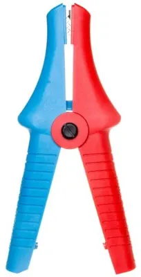 Obrázok produktu pre Kelvin K06, krokosvorka, výrobca WAKRO, model K06