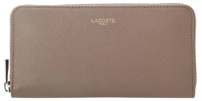 Produktbild von Lacoste Champs Elysées L - Geldbörse 8cc 20 cm (taupe)