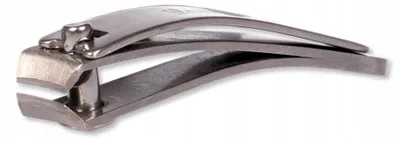 Image de Hairplay Grand coupe-ongles pour ongles durs