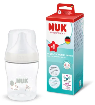 Zdjęcie produktu dla Nuk 10215406