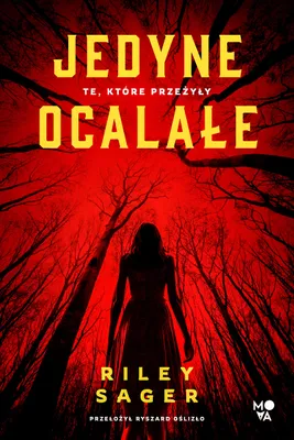 Produktbild von Jedyne ocalałe