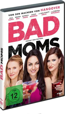 Produktbild von Bad Moms DATUPHY