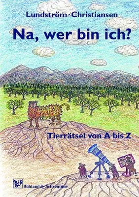 Obrázok produktu pre Na, wer bin ich?