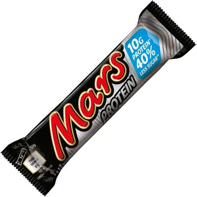 Produktbild von Mars Protein 50g